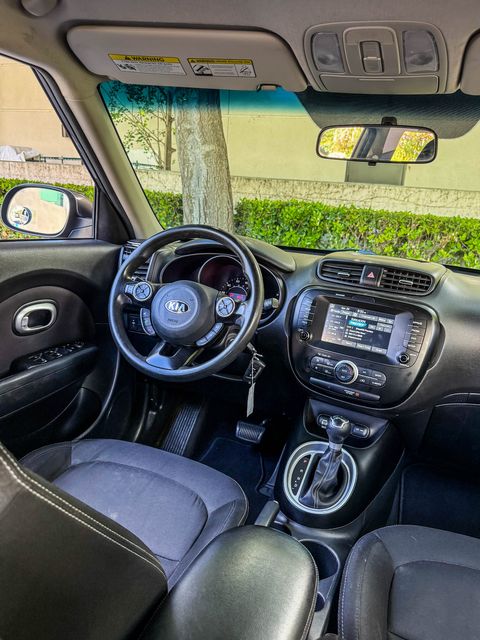 2019 Kia Soul + | Agoura Hills, CA | SoCal Auto Group