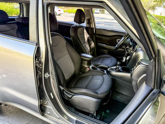 2019 Kia Soul + | Agoura Hills, CA | SoCal Auto Group