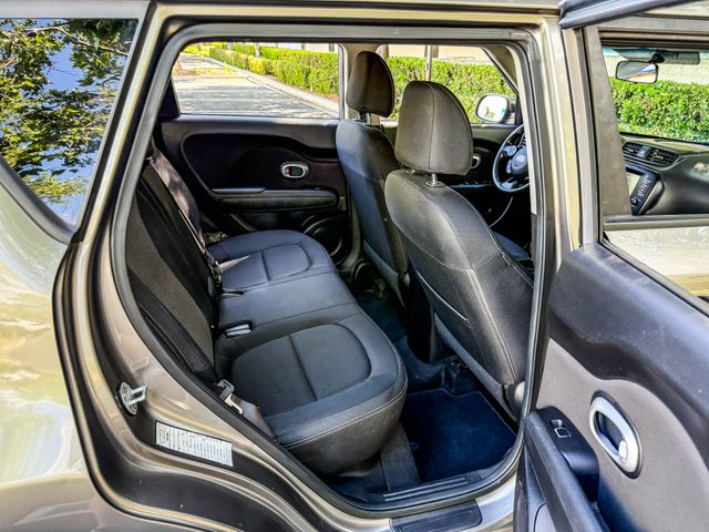 2019 Kia Soul + | Agoura Hills, CA | SoCal Auto Group