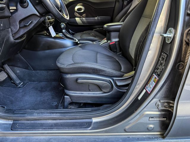 2019 Kia Soul + | Agoura Hills, CA | SoCal Auto Group