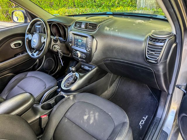 2019 Kia Soul + | Agoura Hills, CA | SoCal Auto Group