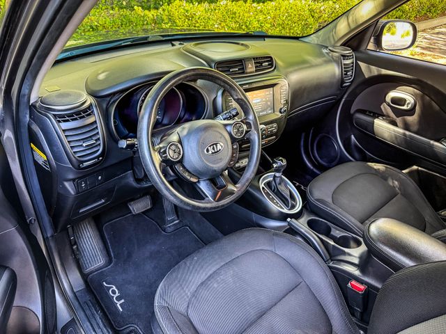 2019 Kia Soul + | Agoura Hills, CA | SoCal Auto Group 2019 Kia Soul + | Agoura Hills, CA | SoCal Auto Group