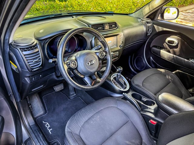 2019 Kia Soul + | Agoura Hills, CA | SoCal Auto Group 2019 Kia Soul + | Agoura Hills, CA | SoCal Auto Group