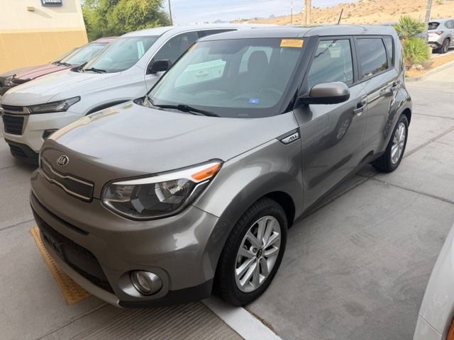 2019 Kia Soul + | Bullhead City, AZ | Automobile Consulting Services