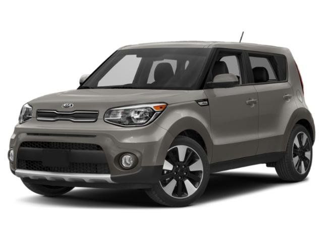 2019 Kia Soul + | Honolulu, HI | Autosource Hawaii 
