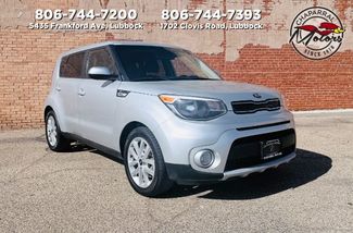 2019 Kia Soul + | Lubbock, TX | Chaparral Motors - Lubbock