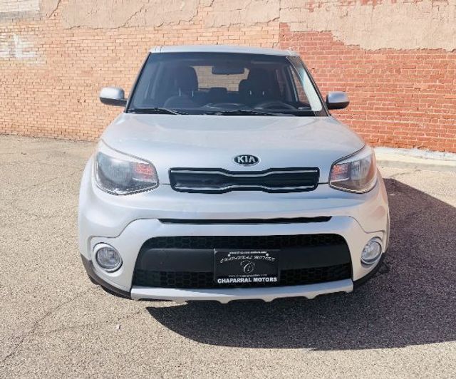 2019 Kia Soul + | Lubbock, TX | Chaparral Motors - Lubbock 2019 Kia Soul + | Lubbock, TX | Chaparral Motors - Lubbock