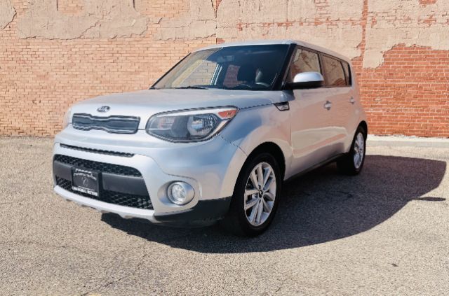 2019 Kia Soul + | Lubbock, TX | Chaparral Motors - Lubbock 2019 Kia Soul + | Lubbock, TX | Chaparral Motors - Lubbock
