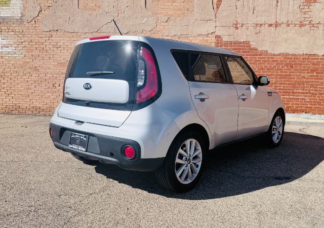 2019 Kia Soul + | Lubbock, TX | Chaparral Motors - Lubbock