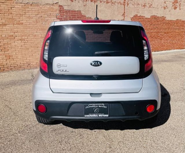2019 Kia Soul + | Lubbock, TX | Chaparral Motors - Lubbock