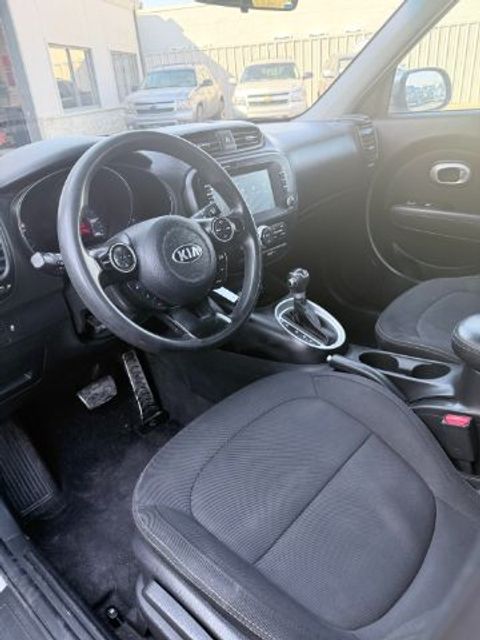 2019 Kia Soul + | Lubbock, TX | Chaparral Motors - Lubbock 2019 Kia Soul + | Lubbock, TX | Chaparral Motors - Lubbock