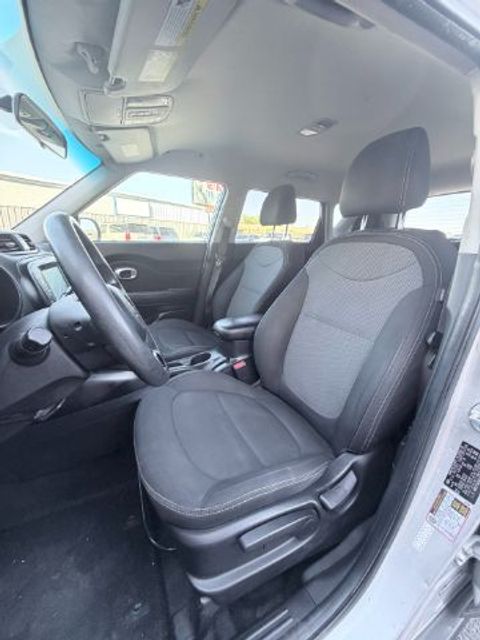 2019 Kia Soul + | Lubbock, TX | Chaparral Motors - Lubbock