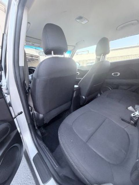 2019 Kia Soul + | Lubbock, TX | Chaparral Motors - Lubbock 2019 Kia Soul + | Lubbock, TX | Chaparral Motors - Lubbock