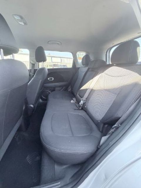 2019 Kia Soul + | Lubbock, TX | Chaparral Motors - Lubbock