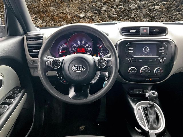 2019 Kia Soul