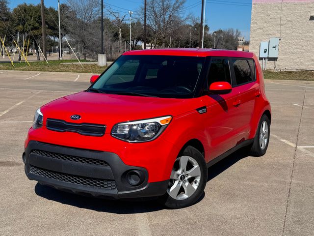 2019 Kia Soul Base | Plano, TX | Schneck Motor Company 2019 Kia Soul Base | Plano, TX | Schneck Motor Company
