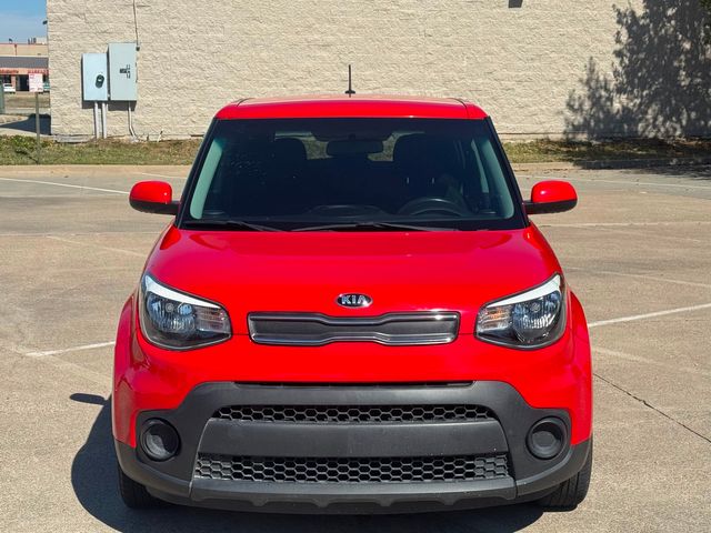 2019 Kia Soul Base | Plano, TX | Schneck Motor Company