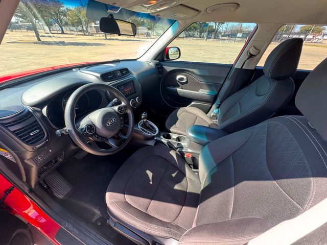 2019 Kia Soul Base | Plano, TX | Schneck Motor Company 2019 Kia Soul Base | Plano, TX | Schneck Motor Company