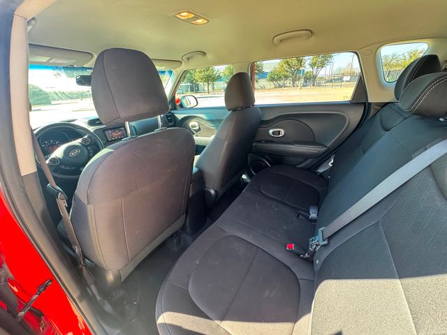 2019 Kia Soul Base | Plano, TX | Schneck Motor Company 2019 Kia Soul Base | Plano, TX | Schneck Motor Company