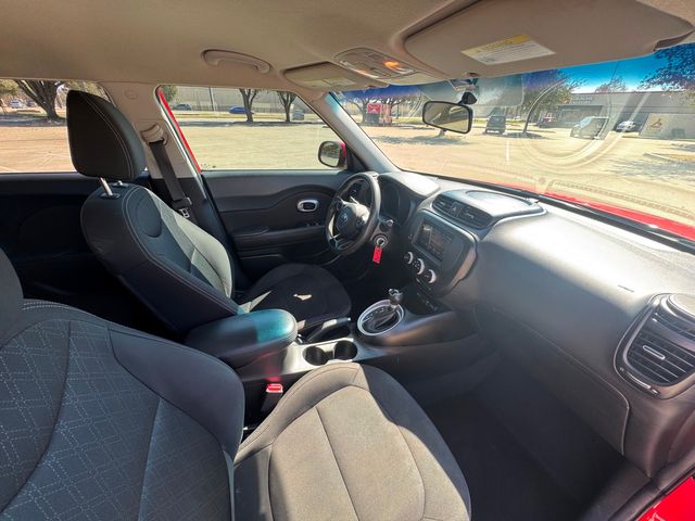 2019 Kia Soul Base | Plano, TX | Schneck Motor Company