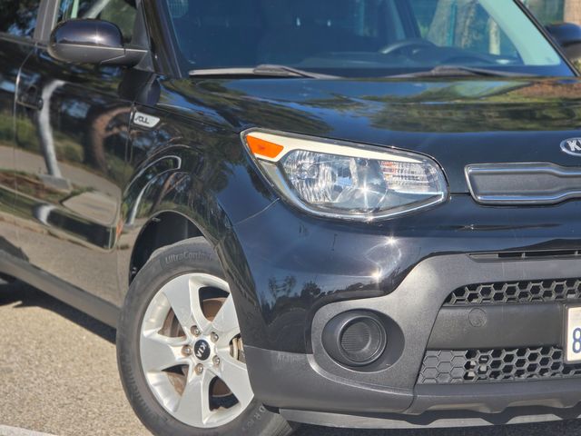 2019 Kia Soul Base 2019 Kia Soul Base