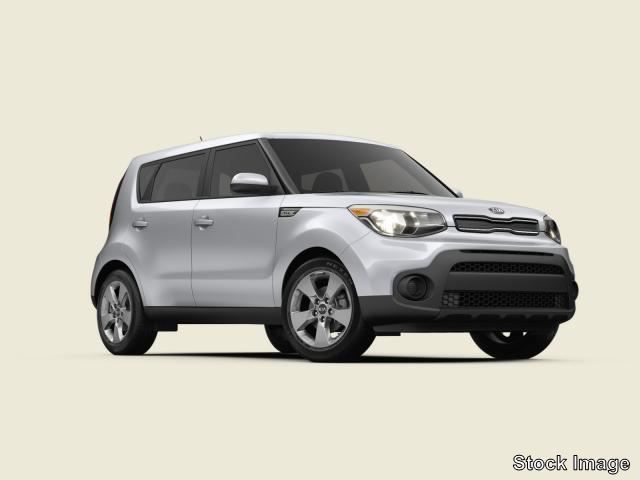 2019 Kia Soul + | San Antonio, TX | Texas Auto Save
