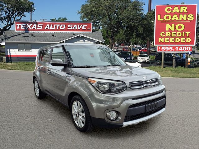2019 Kia Soul + | San Antonio, TX | Texas Auto Save