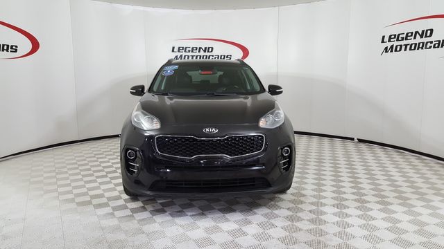 2019 Kia Sportage EX | Carrollton, TX | Legend Motorcars of Carrollton 2019 Kia Sportage EX | Carrollton, TX | Legend Motorcars of Carrollton