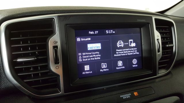 2019 Kia Sportage EX | Carrollton, TX | Legend Motorcars of Carrollton 2019 Kia Sportage EX | Carrollton, TX | Legend Motorcars of Carrollton