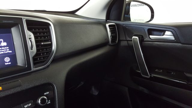 2019 Kia Sportage EX | Carrollton, TX | Legend Motorcars of Carrollton