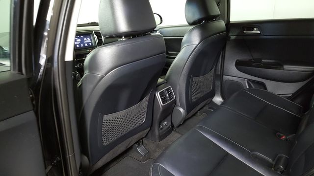 2019 Kia Sportage EX | Carrollton, TX | Legend Motorcars of Carrollton 2019 Kia Sportage EX | Carrollton, TX | Legend Motorcars of Carrollton