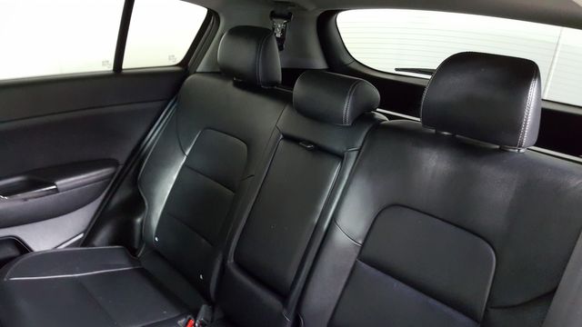 2019 Kia Sportage EX | Carrollton, TX | Legend Motorcars of Carrollton