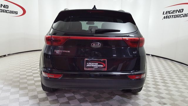 2019 Kia Sportage EX | Carrollton, TX | Legend Motorcars of Carrollton 2019 Kia Sportage EX | Carrollton, TX | Legend Motorcars of Carrollton