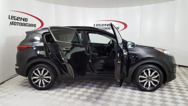2019 Kia Sportage EX | Carrollton, TX | Legend Motorcars of Carrollton 2019 Kia Sportage EX | Carrollton, TX | Legend Motorcars of Carrollton