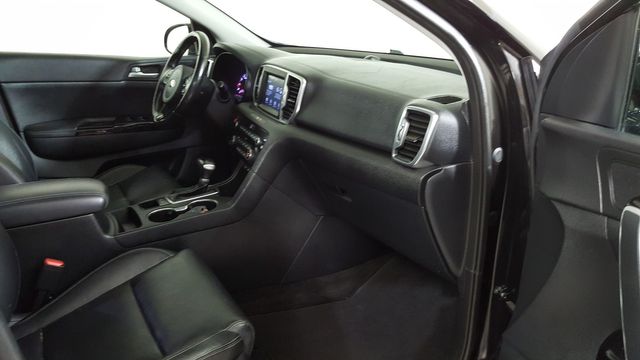 2019 Kia Sportage EX | Carrollton, TX | Legend Motorcars of Carrollton 2019 Kia Sportage EX | Carrollton, TX | Legend Motorcars of Carrollton