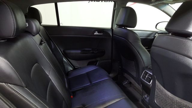 2019 Kia Sportage EX | Carrollton, TX | Legend Motorcars of Carrollton