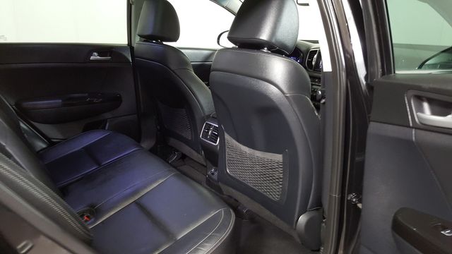 2019 Kia Sportage EX | Carrollton, TX | Legend Motorcars of Carrollton 2019 Kia Sportage EX | Carrollton, TX | Legend Motorcars of Carrollton