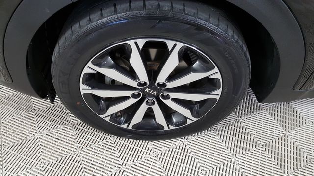 2019 Kia Sportage EX | Carrollton, TX | Legend Motorcars of Carrollton