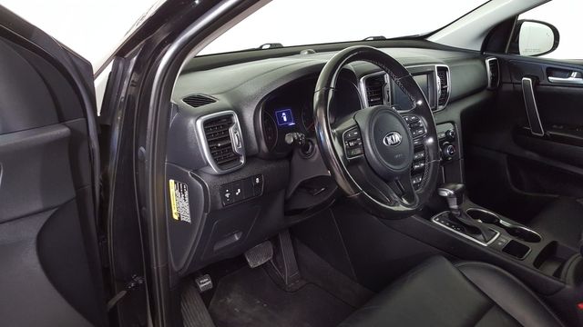 2019 Kia Sportage EX | Carrollton, TX | Legend Motorcars of Carrollton 2019 Kia Sportage EX | Carrollton, TX | Legend Motorcars of Carrollton