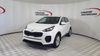 2019 Kia Sportage LX 2019 Kia Sportage LX
