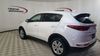 2019 Kia Sportage LX 2019 Kia Sportage LX