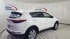2019 Kia Sportage LX 2019 Kia Sportage LX