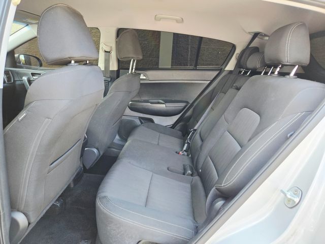 2019 Kia Sportage LX | Ellisville, MO | AutoPort 2019 Kia Sportage LX | Ellisville, MO | AutoPort