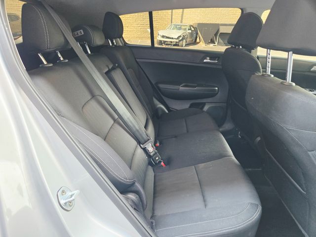 2019 Kia Sportage LX | Ellisville, MO | AutoPort 2019 Kia Sportage LX | Ellisville, MO | AutoPort