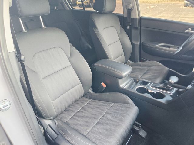 2019 Kia Sportage LX | Ellisville, MO | AutoPort 2019 Kia Sportage LX | Ellisville, MO | AutoPort