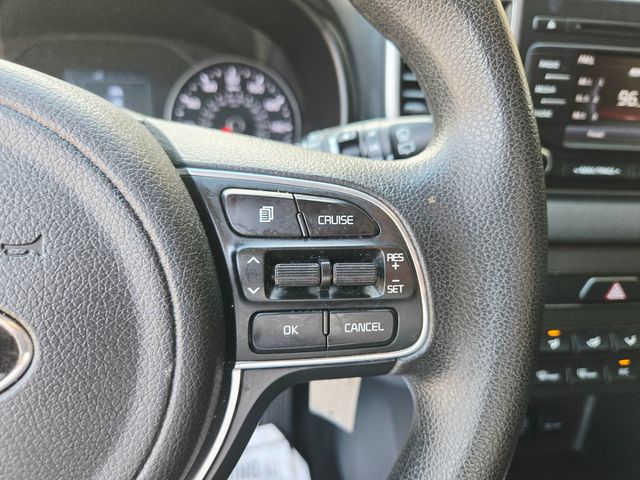 2019 Kia Sportage LX | Ellisville, MO | AutoPort 2019 Kia Sportage LX | Ellisville, MO | AutoPort