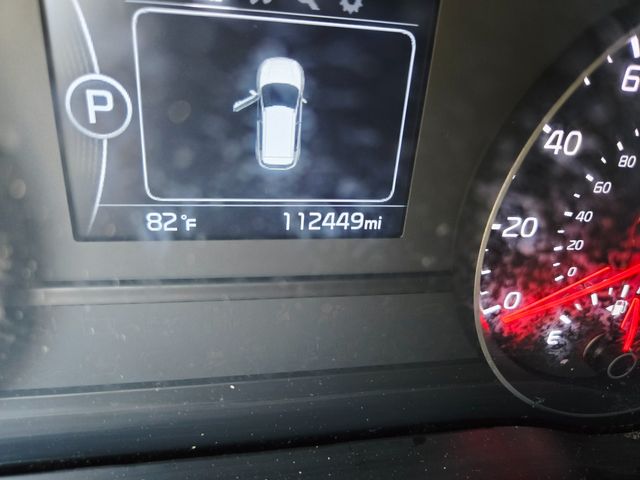 2019 Kia Sportage LX | Ellisville, MO | AutoPort 2019 Kia Sportage LX | Ellisville, MO | AutoPort