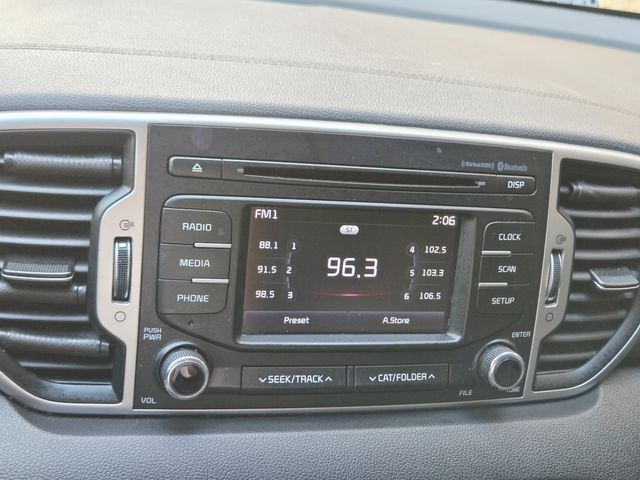 2019 Kia Sportage LX | Ellisville, MO | AutoPort 2019 Kia Sportage LX | Ellisville, MO | AutoPort