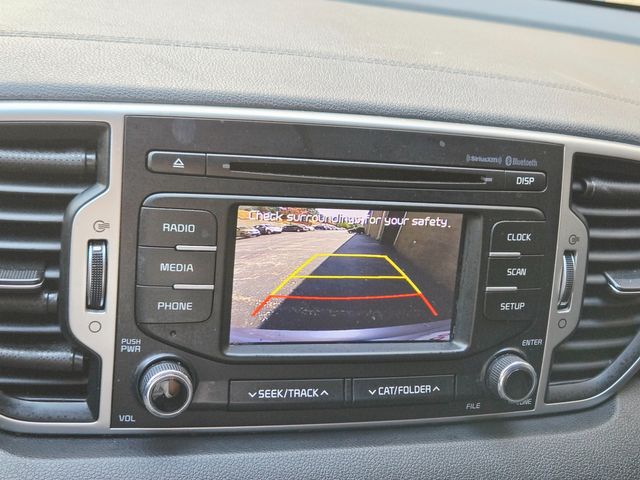 2019 Kia Sportage LX | Ellisville, MO | AutoPort 2019 Kia Sportage LX | Ellisville, MO | AutoPort