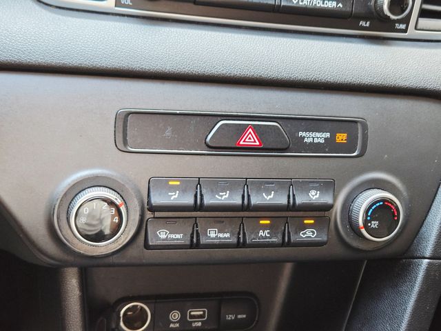 2019 Kia Sportage LX | Ellisville, MO | AutoPort 2019 Kia Sportage LX | Ellisville, MO | AutoPort